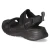 Sandalen LAIDBACK MOMENTS - black