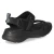 Sandalen LAIDBACK MOMENTS - black