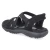 Slip-Sandalen SUMMER SPARKLE - bbk