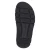 Plateau-Sandalen - black