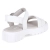 Sandalen - WEISS