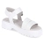 Sandalen - WEISS