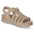Sandalen SASHA - TAUPE