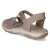Sandalen SUMMER SPARKLE - mocha