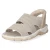 Sandalen - Beige