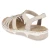 Sandalen - beige