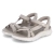 Slip-Ins Sandalen ILLUMINATE - tpe