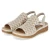 Sandalen - beige
