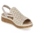 Sandalen - beige