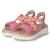 Sandalen - pink