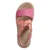 Sandalen - pink