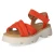 Sandalen - pumpkin