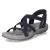 Sandalen  REGGAE SLIM - Navy