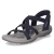 Sandalen  REGGAE SLIM - NAVY