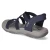 Sandalen  REGGAE SLIM - Navy
