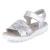 Sandalen - SILBER