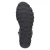 Plateausandalen - BLACK LEATHER