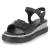 Sandalen - black