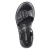 Sandalen - black