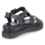 Sandalen - black
