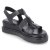 Sandalen - black