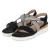 Sandaletten - black Sandaletten - black