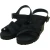 Sandaletten - black Sandaletten - black