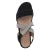 Sandaletten - black