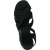 Sandaletten - black