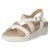 Sandalen - bianco/beige