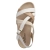 Sandalen - bianco/beige