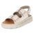 Sandalen - IVORY