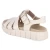 Sandalen - Creme