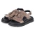 Sandalen - taupe
