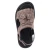 Sandalen - taupe