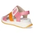 Sandalen - rosa