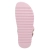 Sandaletten - pink
