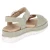 Sandalen - grün