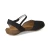 Sandalen WAKATAUA - black