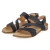 Sandalen PANGLAO - black