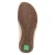 Zehentrenner-Sandalen WAKATAUA - CREAM