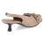 Slingpumps AS YOU SEE S. - beige