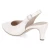 Slingpumps - off-white