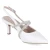 Slingpumps - White