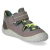 Klettschuhe JERRY - graphit/storm