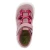 Kletthalbschuhe JERRY - sucre/pink
