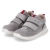 Klettschuhe BREEZE - GRAU/ROT