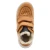 Klettschuhe WHALEY - braun