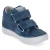 Klettschuhe SUPIES 4S - BLAU/ORANGE