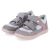 Klettschuhe ELLI - hellgrau/blue